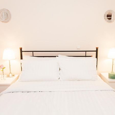 Anastasia Apts Athina Athens Luaran gambar
