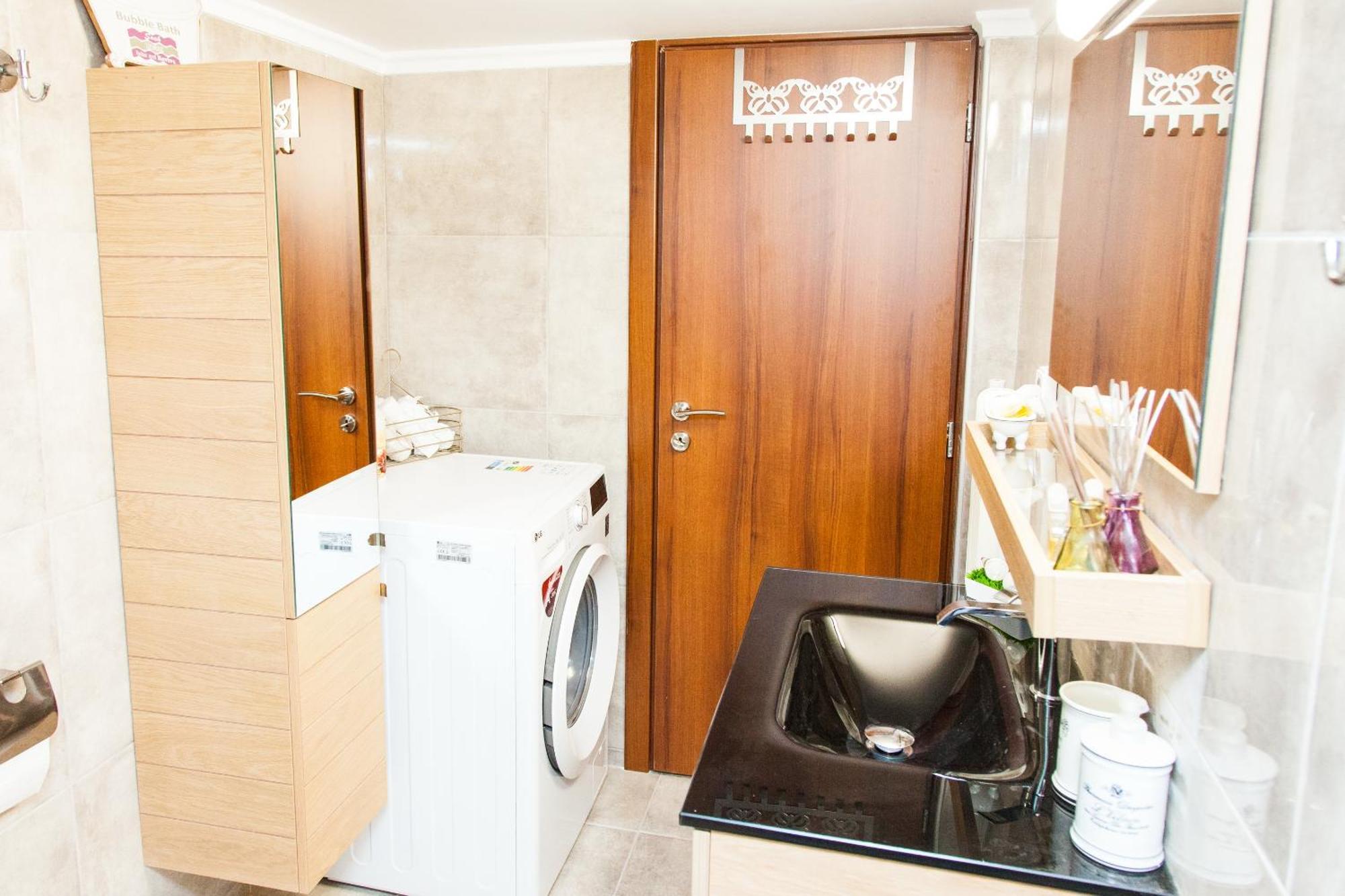 Anastasia Apts Athina Athens Luaran gambar